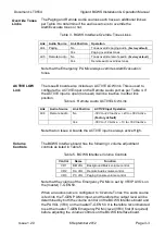 Preview for 17 page of Vigilant LT0554 Installation & Operation Manual