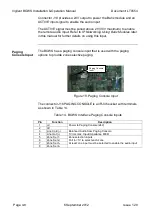 Preview for 30 page of Vigilant LT0554 Installation & Operation Manual