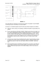 Preview for 21 page of Vigilant MICROVAC Owner'S Manual