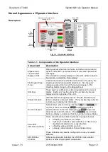 Предварительный просмотр 13 страницы Vigilant MX1-Au Operator'S Manual