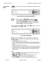 Предварительный просмотр 33 страницы Vigilant MX1-Au Operator'S Manual