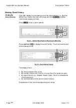 Preview for 50 page of Vigilant MX1-Au Operator'S Manual