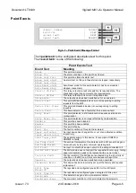 Предварительный просмотр 53 страницы Vigilant MX1-Au Operator'S Manual