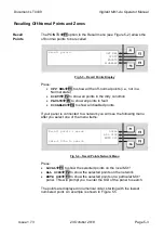 Предварительный просмотр 59 страницы Vigilant MX1-Au Operator'S Manual