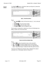 Preview for 61 page of Vigilant MX1-Au Operator'S Manual