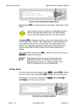 Preview for 75 page of Vigilant MX1-Au Operator'S Manual