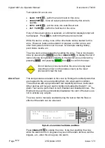 Preview for 76 page of Vigilant MX1-Au Operator'S Manual