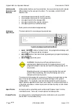 Предварительный просмотр 80 страницы Vigilant MX1-Au Operator'S Manual