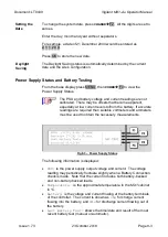 Preview for 89 page of Vigilant MX1-Au Operator'S Manual