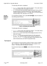 Preview for 96 page of Vigilant MX1-Au Operator'S Manual