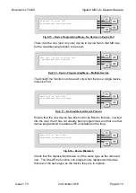 Preview for 99 page of Vigilant MX1-Au Operator'S Manual