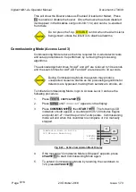 Предварительный просмотр 102 страницы Vigilant MX1-Au Operator'S Manual