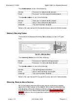 Preview for 115 page of Vigilant MX1-Au Operator'S Manual