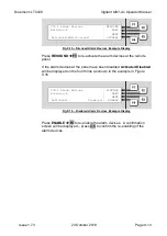 Предварительный просмотр 117 страницы Vigilant MX1-Au Operator'S Manual