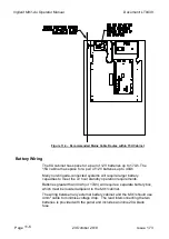 Preview for 132 page of Vigilant MX1-Au Operator'S Manual