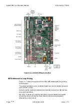 Preview for 134 page of Vigilant MX1-Au Operator'S Manual