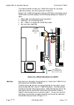 Предварительный просмотр 140 страницы Vigilant MX1-Au Operator'S Manual