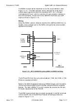 Preview for 143 page of Vigilant MX1-Au Operator'S Manual