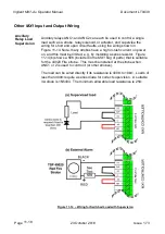 Предварительный просмотр 144 страницы Vigilant MX1-Au Operator'S Manual