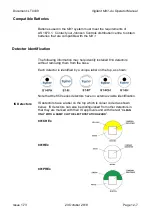 Preview for 167 page of Vigilant MX1-Au Operator'S Manual