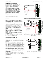 Preview for 10 page of Vigilant MX1 Installation Manual