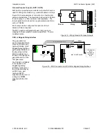 Preview for 11 page of Vigilant MX1 Installation Manual