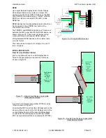 Preview for 12 page of Vigilant MX1 Installation Manual