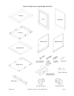 Предварительный просмотр 3 страницы Vigilant Sentinel 1000 Assembly Instructions Manual