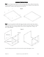 Предварительный просмотр 5 страницы Vigilant Sentinel 1000 Assembly Instructions Manual