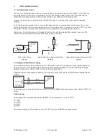 Предварительный просмотр 5 страницы Vigilant T-GEN 50 Installation And Operating Instructions Manual