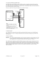 Preview for 8 page of Vigilant T-GEN 50 Installation And Operating Instructions Manual