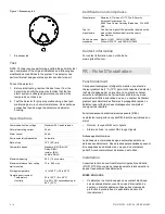 Предварительный просмотр 2 страницы Vigilant V-HRD Installation Sheet