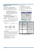 Preview for 9 page of Vigilantplant Daqstation DX3004 User Manual