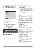 Preview for 10 page of Vigilantplant Daqstation DX3004 User Manual