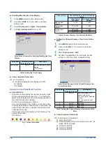 Preview for 14 page of Vigilantplant Daqstation DX3004 User Manual