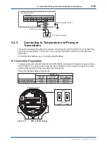 Preview for 61 page of Vigilantplant TDLS8000 User Manual