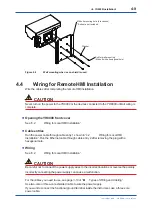 Preview for 90 page of Vigilantplant TDLS8000 User Manual