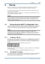 Preview for 92 page of Vigilantplant TDLS8000 User Manual