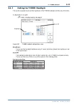 Preview for 170 page of Vigilantplant TDLS8000 User Manual