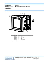 Preview for 306 page of Vigilantplant TDLS8000 User Manual