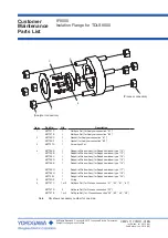 Preview for 308 page of Vigilantplant TDLS8000 User Manual