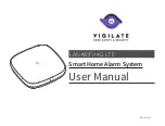 Vigilate VIGSAKIT User Manual предпросмотр