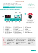 Preview for 1 page of VIGILEC 10002742 Quick Manual