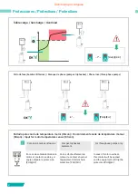 Предварительный просмотр 8 страницы VIGILEC 10002742 Quick Manual