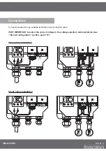 Preview for 5 page of VIGILEC toscano V10-DRAIN Manual