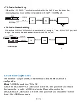 Предварительный просмотр 12 страницы VigilLink VL-EX100M-1 User Manual