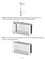 Предварительный просмотр 9 страницы VigilLink VL-IPS4KCFT-1 User Manual