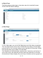 Предварительный просмотр 14 страницы VigilLink VL-IPS4KCFT-1 User Manual