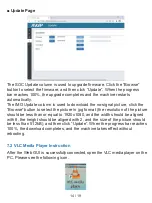 Предварительный просмотр 16 страницы VigilLink VL-IPS4KCFT-1 User Manual