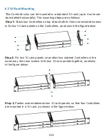 Предварительный просмотр 8 страницы VigilLink VL-IPSC-1 User Manual